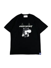 Over Print x 呪術廻戦 Tee (呪骸・ツカモト)
